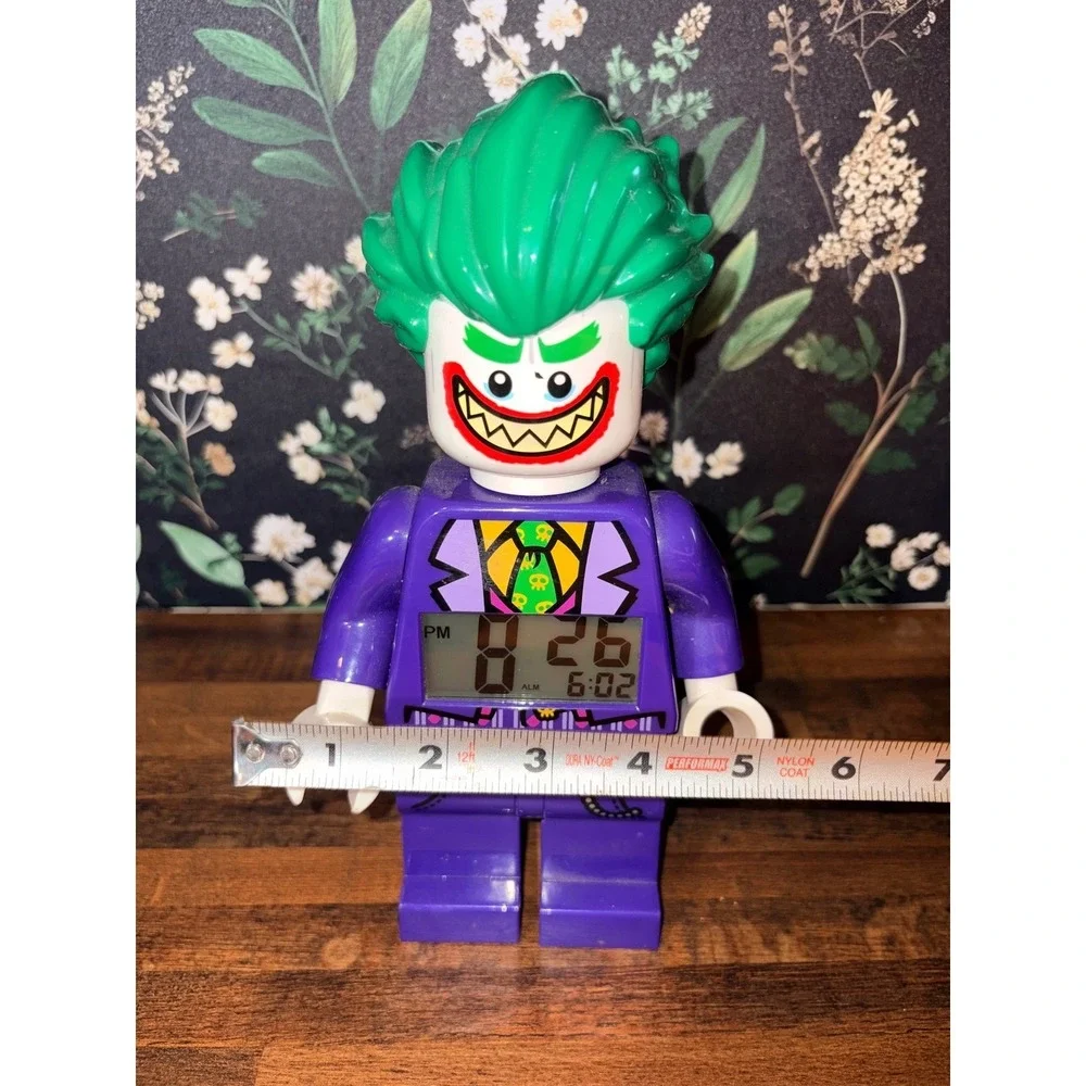 Lego batman movie